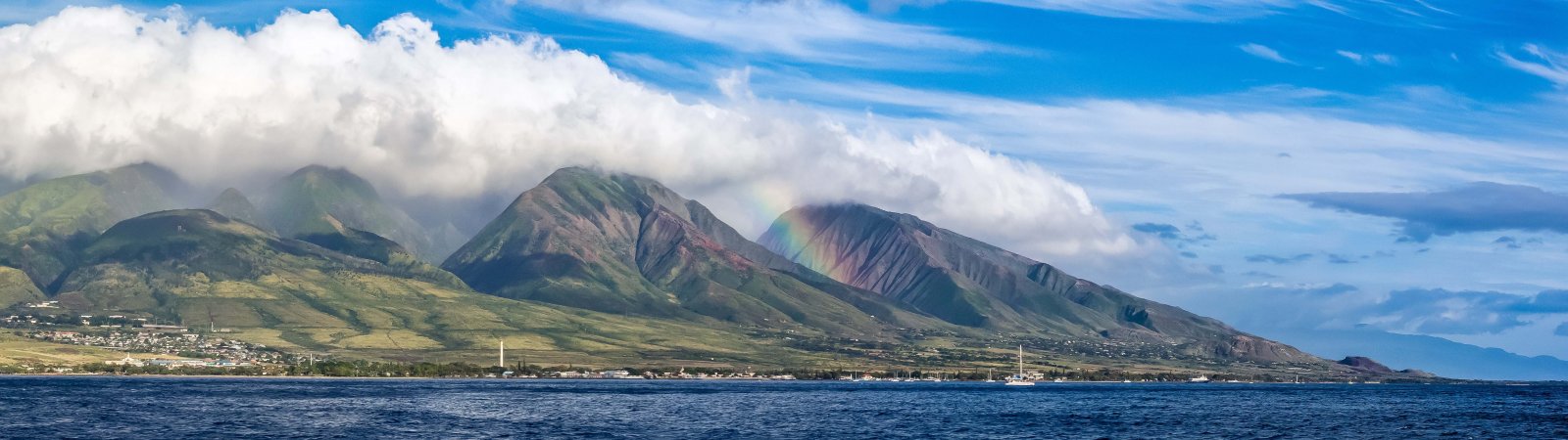 Maui Vacation Guide